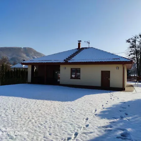 Vila Relax Kunčice pod Ondřejníkem