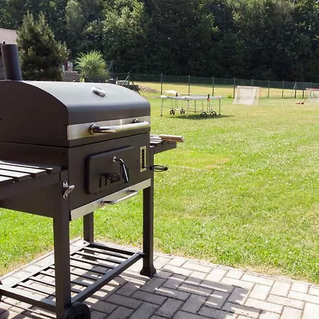 Vila Relax * Kunčice pod Ondřejníkem