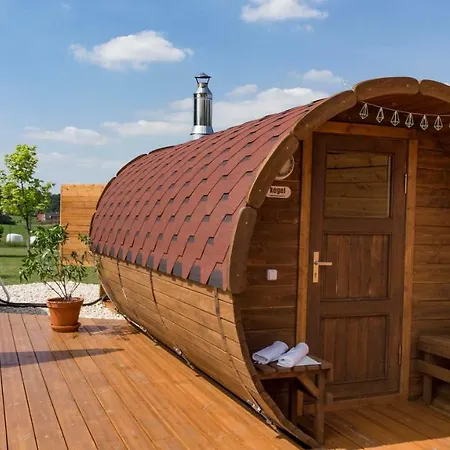 Vila Relax Kunčice pod Ondřejníkem