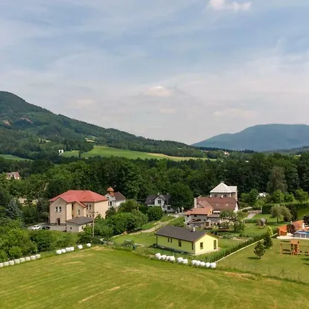 Vila Relax Vila Kunčice pod Ondřejníkem