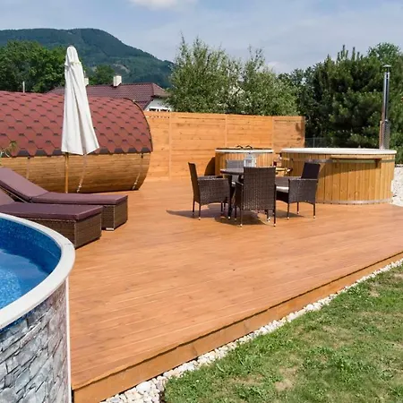 Vila Relax Vila *
